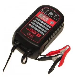 IDEAL SMART CHARGER 7 6/12V