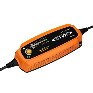 ŁADOWARKA PROSTOWNIK CTEK MXS 5.0 POLAR 12V/5A