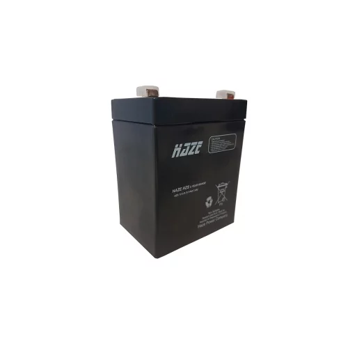 AKUMULATOR ŻELOWY HAZE HZS 12-2.9 12V 2.9AH