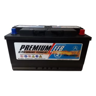 AKUMULATOR PREMIUM EFB 12V 95AH 900A