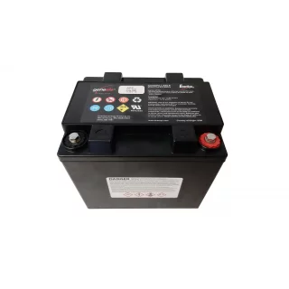 AKUMULATOR GENESIS G42EP 42EP 42AH ENERSYS