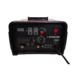 PROSTOWNIK Z ROZRUCHEM IDEAL I-STARTER 641 12/24V
