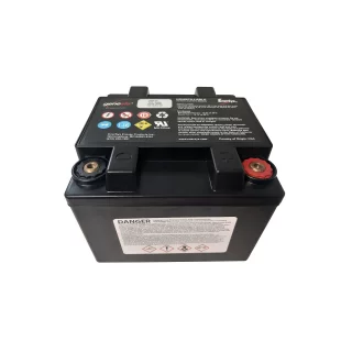 AKUMULATOR GENESIS G26EP 26EP 26AH ENERSYS