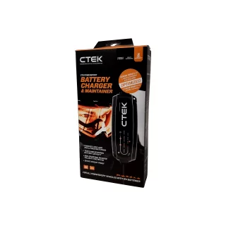 ŁADOWARKA CTEK CT5 POWERSPORT