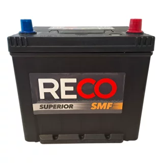 AKUMULATOR RECO SMF 12V 65Ah 540A JAP P+ RJ56500