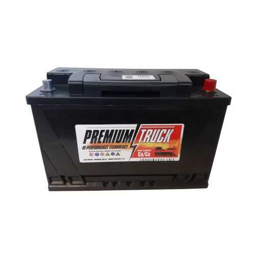 AKUMULATOR PREMIUM TRUCK 120AH 850A