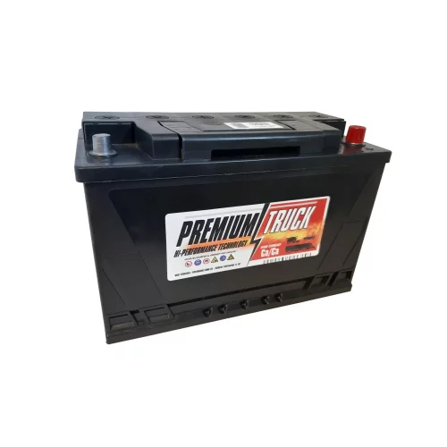AKUMULATOR PREMIUM TRUCK 120AH 850A