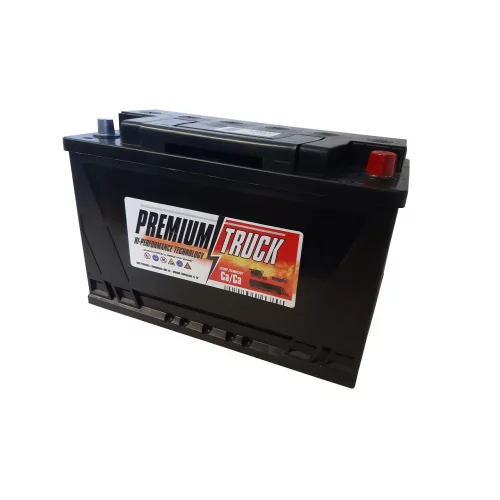 AKUMULATOR PREMIUM TRUCK 120AH 850A