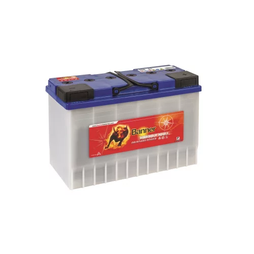 AKUMULATOR BANNER ENERGY BULL 115AH 959 01