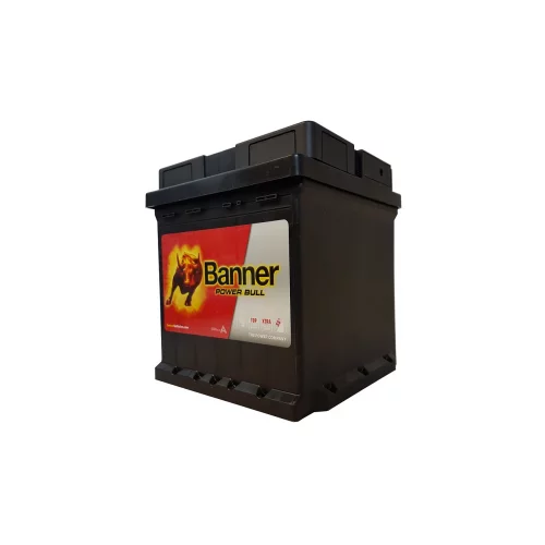 AKUMULATOR BANNER POWER BULL 12V 42AH 390A AKUMULATOR BANNER POWER BULL 12V 42AH 390A