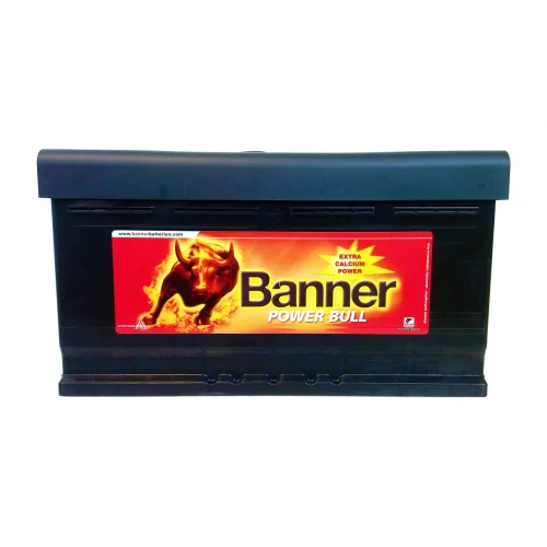 AKUMULATOR BANNER POWER BULL 12V 95AH 780A