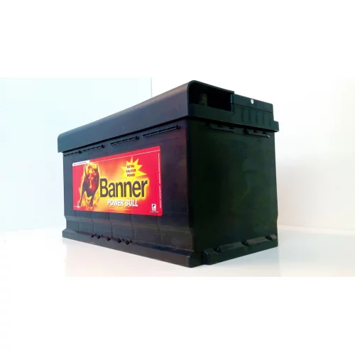 AKUMULATOR BANNER POWER BULL 12V 95AH 780A