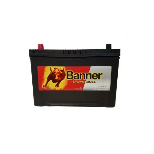 AKUMULATOR BANNER POWER BULL 12V 95AH 740A LEWY+ (JAP)