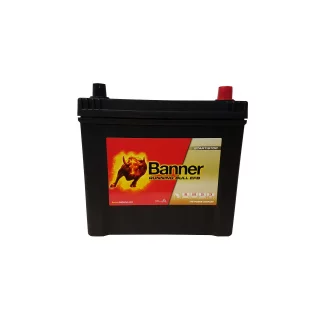 AKUMULATOR BANNER RUNNING BULL EFB 65AH (Jap) P+