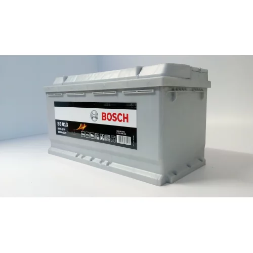 AKUMULATOR BOSCH S5 100AH 830A AKUMULATOR BOSCH S5 100AH 830A