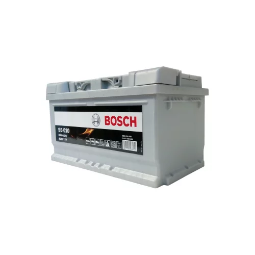 AKUMULATOR BOSCH S5 85AH 800A AKUMULATOR BOSCH S5 85AH 800A
