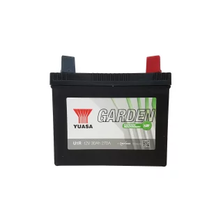 AKUMULATOR DO KOSIARKI YUASA U1R 12V 30Ah