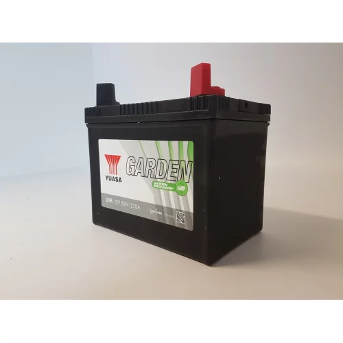 AKUMULATOR DO KOSIARKI YUASA U1R 12V 30Ah