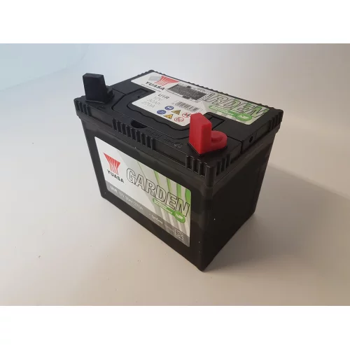 AKUMULATOR DO KOSIARKI YUASA U1R 12V 30Ah