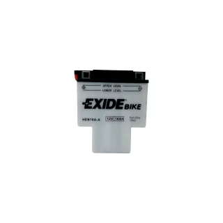 AKUMULATOR EXIDE BIKE MOTOCYKLOWY HEB16A-A/HYB16A-A 12V 16AH 