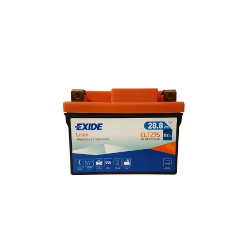 AKUMULATOR EXIDE Li-Ion ELTZ7S 12V 28.8Wh 150A
