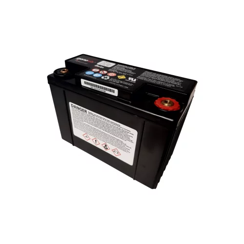 AKUMULATOR GENESIS G13EP 13EP 13AH ENERSYS