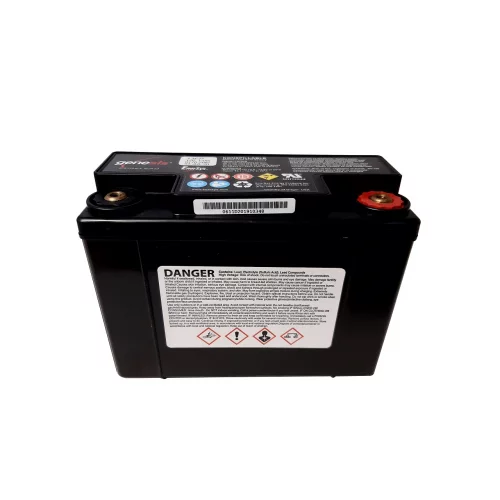 AKUMULATOR GENESIS G13EP 13EP 13AH ENERSYS