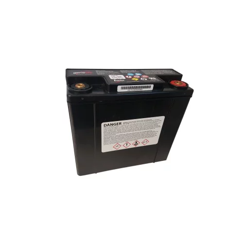 AKUMULATOR GENESIS G16EP 16EP 16AH ENERSYS