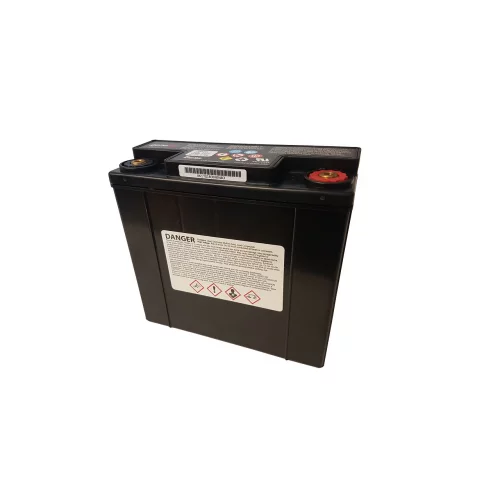 AKUMULATOR GENESIS G16EP 16EP 16AH ENERSYS