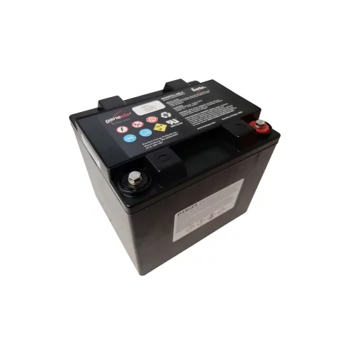 AKUMULATOR GENESIS G42EP 42EP 42AH ENERSYS AKUMULATOR GENESIS G42EP 42EP 42AH ENERSYS