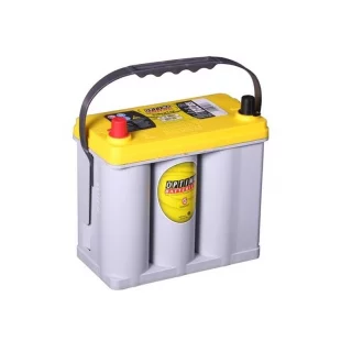 AKUMULATOR OPTIMA YELLOW TOP 12V 38Ah 460A AGM YT S 2.7 J