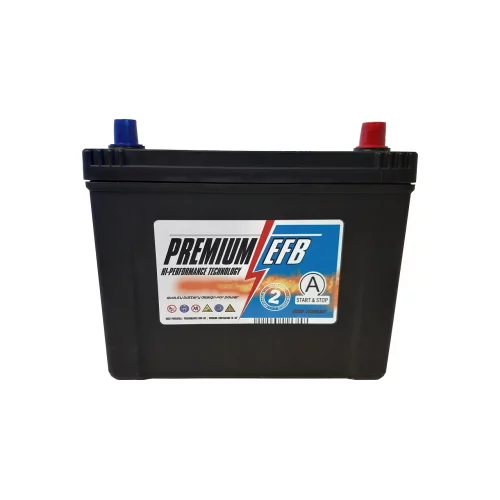 AKUMULATOR PREMIUM EFB 12V 70AH 700A JAP P+