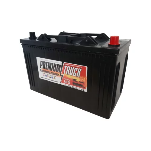 AKUMULATOR PREMIUM TRUCK 12V 120AH 850A (IVECO)