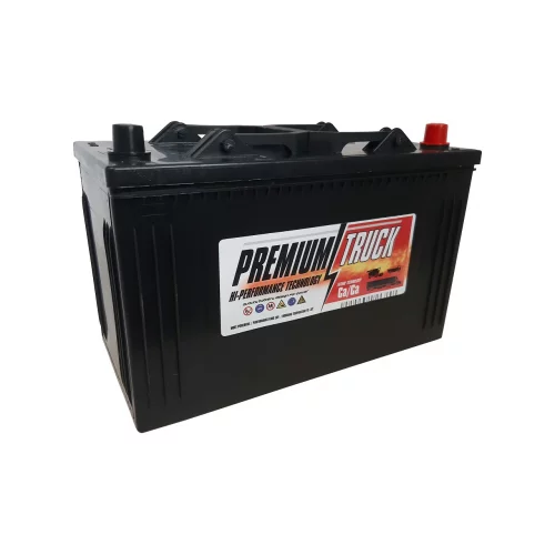 AKUMULATOR PREMIUM TRUCK 12V 120AH 850A (IVECO)