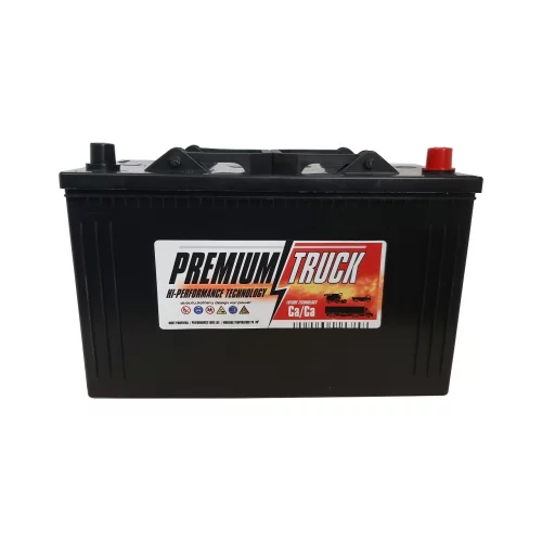 AKUMULATOR PREMIUM TRUCK 12V 120AH 850A (IVECO)