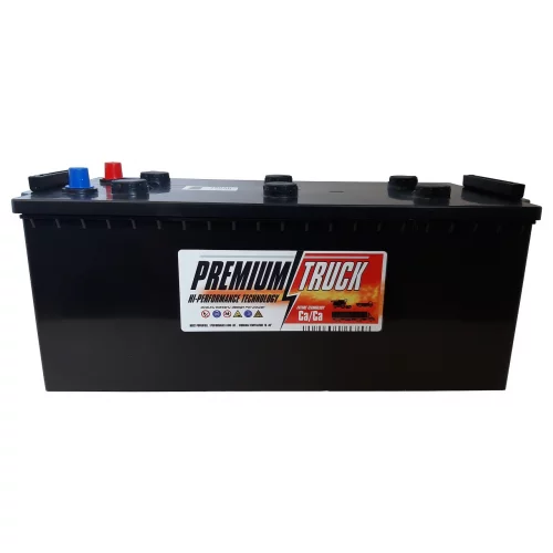 AKUMULATOR PREMIUM TRUCK 180AH 1000A