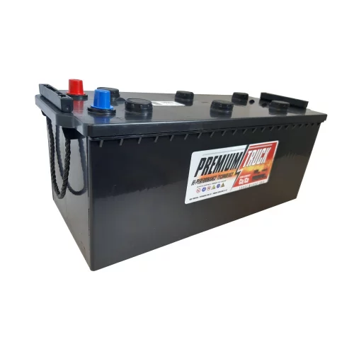AKUMULATOR PREMIUM TRUCK 180AH 1000A