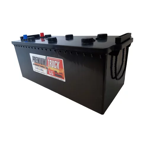 AKUMULATOR PREMIUM TRUCK 180AH 1000A