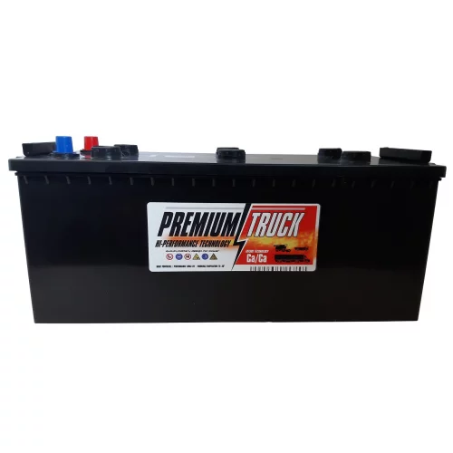 AKUMULATOR PREMIUM TRUCK 225AH 1250A AKUMULATOR PREMIUM TRUCK 225AH 1250A