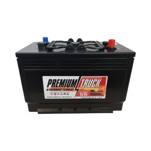AKUMULATOR PREMIUM TRUCK 6V 165AH 900A DO TRAKTORA