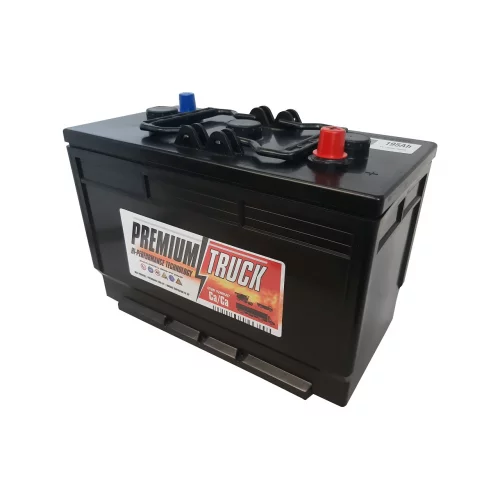 AKUMULATOR PREMIUM TRUCK 6V 195AH 1000A DO TRAKTORA