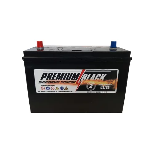 AKUMULATOR PREMIUM TRUCK CATERPILLAR 12V 110AH 900A