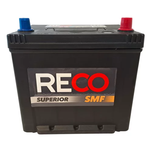 AKUMULATOR RECO SMF 12V 65Ah 540A JAP P+ RJ56500