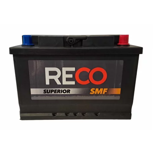 AKUMULATOR RECO SMF 12V 78Ah 700A RS57870