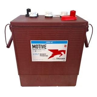 Akumulator Trojan J305G-AC 6V 315Ah