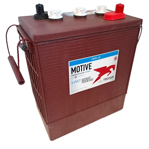 Akumulator Trojan J305G-AC 6V 315Ah Akumulator Trojan J305G-AC 6V 315Ah