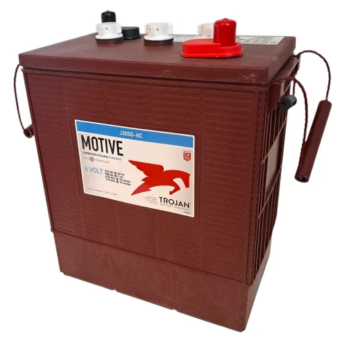 Akumulator Trojan J305G-AC 6V 315Ah Akumulator Trojan J305G-AC 6V 315Ah