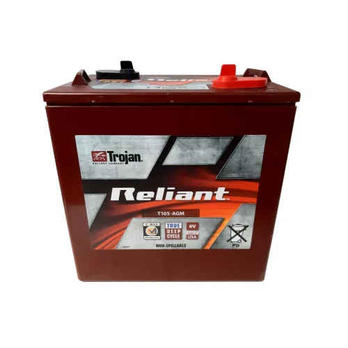 Akumulator Trojan Reliant 6V 217Ah T105-AGM 
