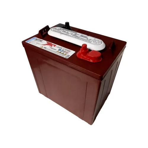 Akumulator Trojan T-125 6V 240Ah T125 Akumulator Trojan T-125 6V 240Ah T125