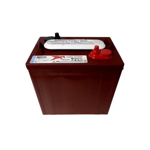 Akumulator Trojan T-125 6V 240Ah T125 Akumulator Trojan T-125 6V 240Ah T125